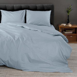 Спален комплект – син Спален комплект – син