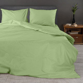 Спален комплект – зелен
