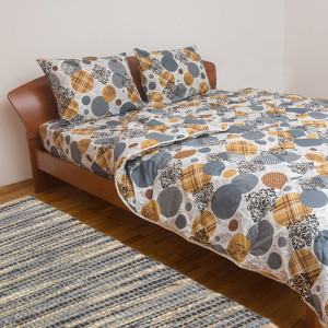 Спален комплект Lari - 100% ПЕ