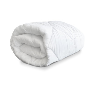 Бебешка олекотена завивка  - 100% Памук