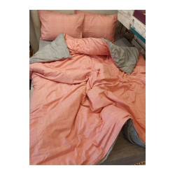 Спален комплект от РАНФОРС в Пепел и Сиво