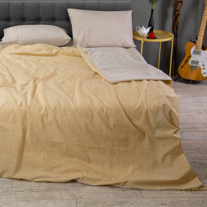 Спален комплект Gold - 100% ранфорс