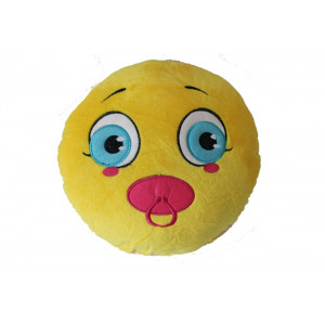 Интериорна възглавница Emoticon Baby Интериорна възглавница Emoticon Baby
