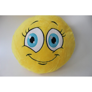 Интериорна възглавница Emoticon sweet Интериорна възглавница Emoticon sweet