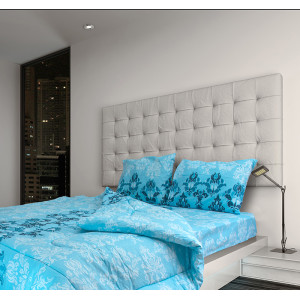 100% Памучен спален комплект Морска перла