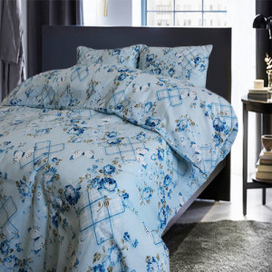 Памучен спален комплект Оклахома Памучен спален комплект Оклахома