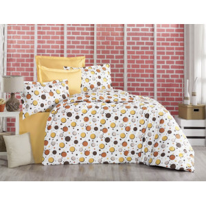 100% Памучен спален комплкет - Соренто