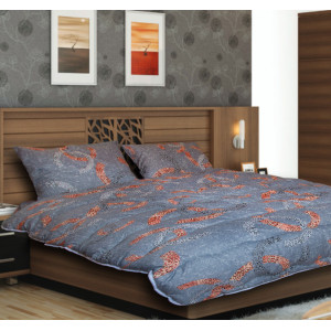 Елегантен спален комплект Шарлот