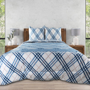 100% памучен спален комплект Portofino