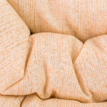 Комфортна олекотена завивка в бежов цвят - 100% Памук