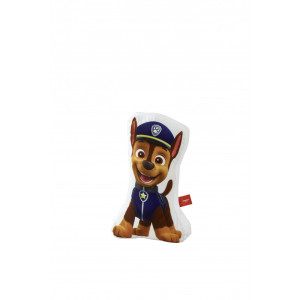 Интериорна възглавница Paw Patrol Chase Интериорна възглавница Paw Patrol Chase