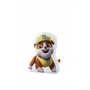 Интериорна възглавница Paw Ruble Patrol Интериорна възглавница Paw Ruble Patrol