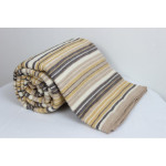 Пухкаво одеяло - 100% Памук - Adiana Ivory
