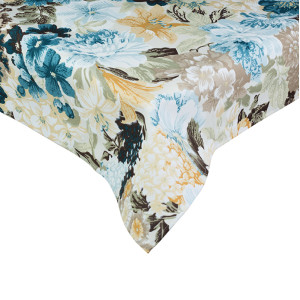 Стилна покривка за маса Букет Стилна покривка за маса Букет