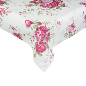 Стилна покривка за маса Роузи Стилна покривка за маса Роузи
