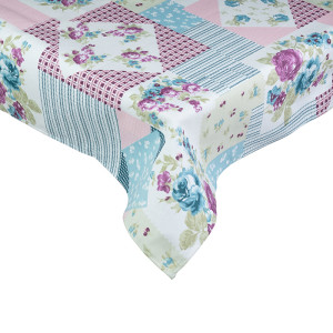 Стилна покривка за маса Анна Стилна покривка за маса Анна