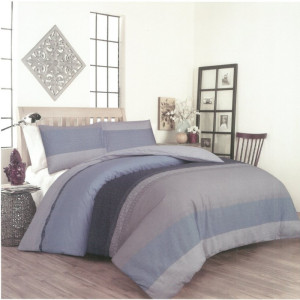 Спален комплект с олекотена завивка First Choice - 100% Памук