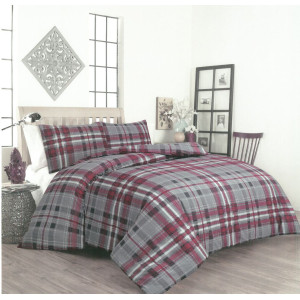 Памучен спален комплект Аниса