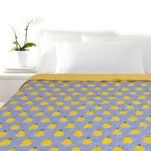 Микрофибърно шалте Холи