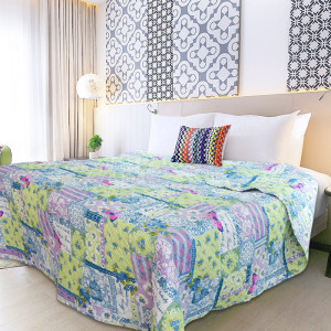 Микрофибърно шалте Вълшебство