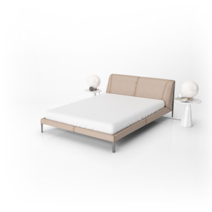 Памучен долен чаршаф 150/260 White Памучен долен чаршаф 150/260 White