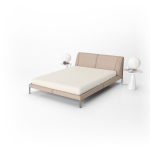 Памучен долен чаршаф 150/220 Light ecru Памучен долен чаршаф 150/220 Light ecru