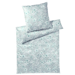 Ефектен спален комплект Fairy - 100% органичен памук