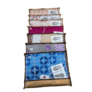 Електрическо одеяло Нова линия