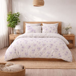 5 части спален комплект ранфорс памук Aroma 