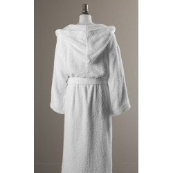 Хотелски модел Халат и 2 бр. Кърпи