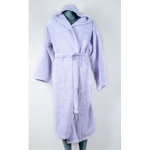 Класически халат цвят СИН Класически халат цвят СИН