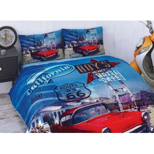Детски спален комплект Калифорния
