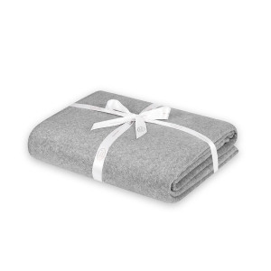Одеяло от бамбук Leon - Антично сиво Одеяло от бамбук Leon - Антично сиво