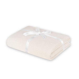 Одеяло от бамбук Leon - Слонова кост Одеяло от бамбук Leon - Слонова кост