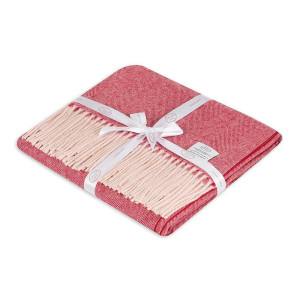 Одеяло Winterberry - Антично розово Одеяло Winterberry - Антично розово
