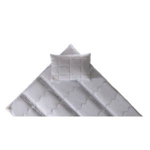 Луксозна олекотена завивка Климатично усещане