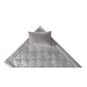 Луксозна олекотена завивка Контеса