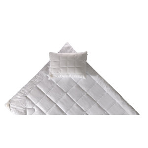 Луксозна олекотена завивка Въздушно докосване