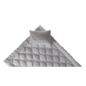 Луксозна олекотена завивка Ехмея 02