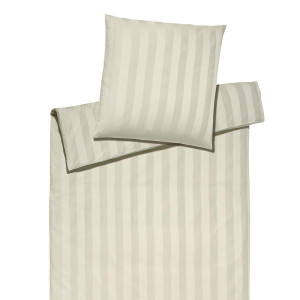 Лукс спално бельо Nobless - Екрю Лукс спално бельо Nobless - Екрю