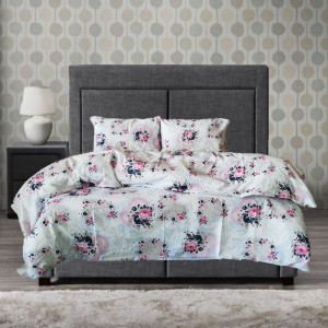 100% Памучен спален комплект Валерия 100% Памучен спален комплект Валерия