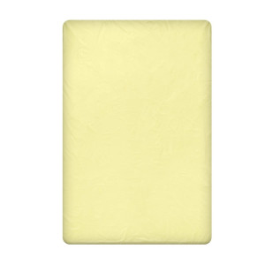 Памучен долен чаршаф 220/240 Light yellow Памучен долен чаршаф 220/240 Light yellow