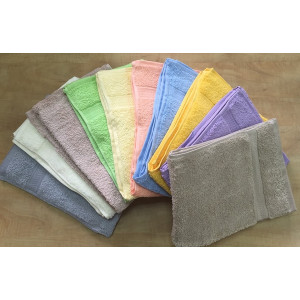 Памучна хавлиена кърпа 50/90 Памучна хавлиена кърпа 50/90