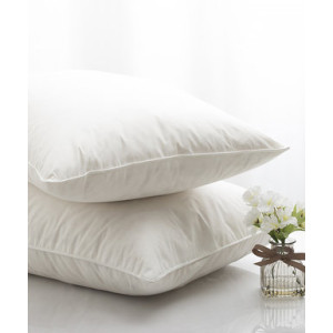 Възглавници - гъши пух - 2 бр. в комплекта