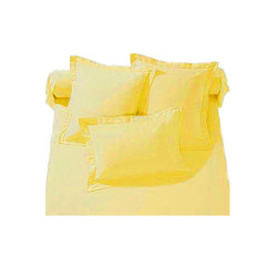 Памучно Спално Бельо - едноцветно