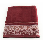 Кърпа за баня Style Lux 100/150 - бамбук
