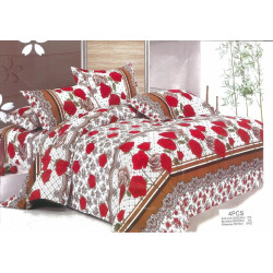 Уникален спален комплект Rosalitta