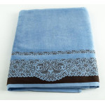 Кърпа за баня Style Lux 100/150 - бамбук
