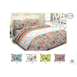 Спален комплект Санита - Ранфорс