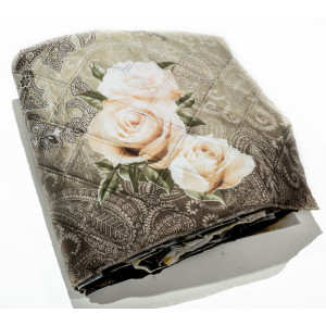 Микрофибърно покривало за спалня Аурора